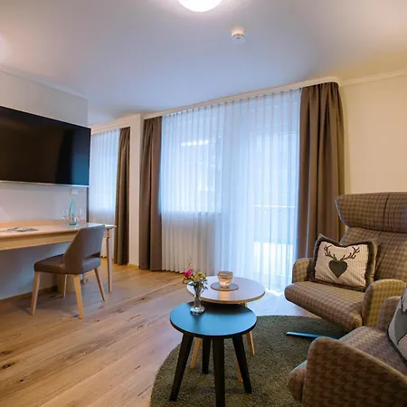 Flair Hotel Adlerbad-3