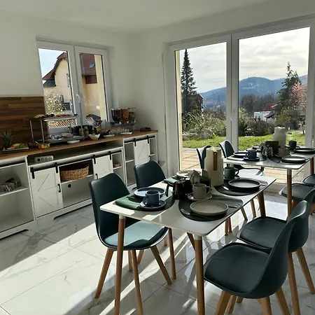 Designapartments Business&More - Sennhütte 9-3