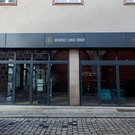 N9 Hotel Nürnberg-City-2
