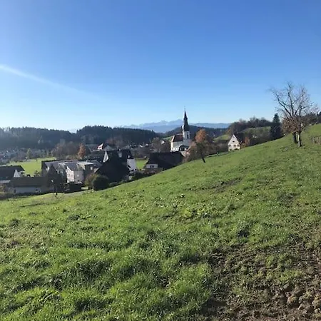 Schöner Wohnen im alten Rathaus in Achberg, See+Berge vor der Tür-2