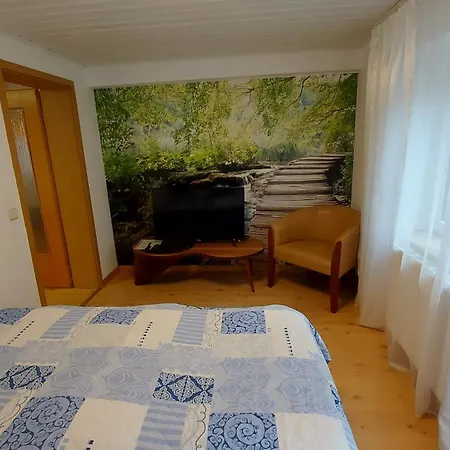 Apartment de luxe 73 qm mit 3 Zimmer und Terrasse-2