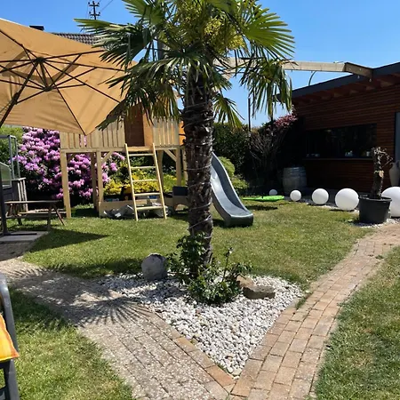 Haus Cornelia II-2
