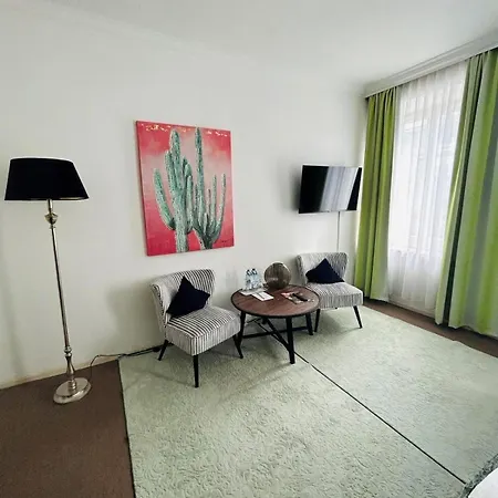 Hotel Wendelstein-3