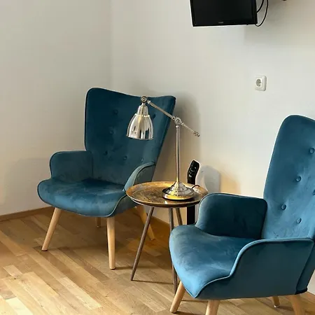 Hotel Wendelstein-2