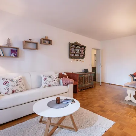 Ferienwohnung Brünnstein - Alpenmagie Suites-3