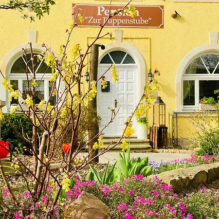 Restaurant und Pension Zur Puppenstube-3