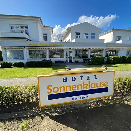 Hotel Sonnenklause-3