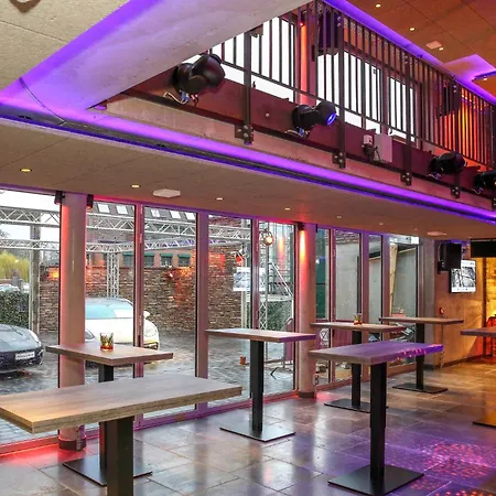 Holiday Inn - Osnabrück, an IHG Hotel-2