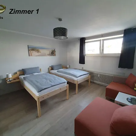 Fewo Helmstedt-2