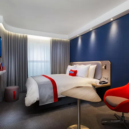 Holiday Inn Express - Sindelfingen By Ihg-2
