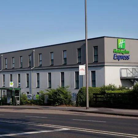 Holiday Inn Express - Remscheid-2