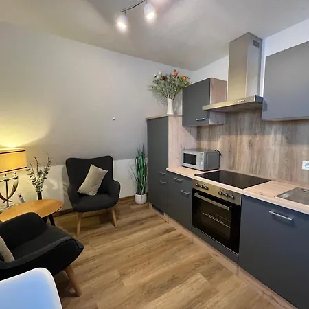 Ferienwohnung Haus My-3