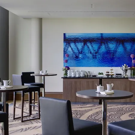 Steigenberger Hotel Bremen-2