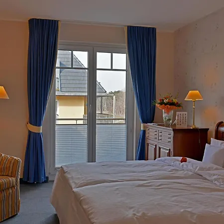 Hotel Meerlust-2