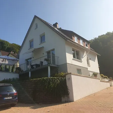 Ferienwohnung Schaumburg- Rosenthal-2