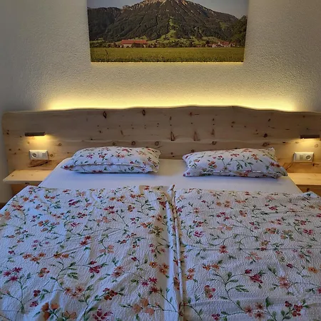 Ferienwohnungen Keller-2