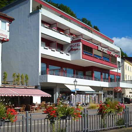 Hotel Harzer am Kurpark-2