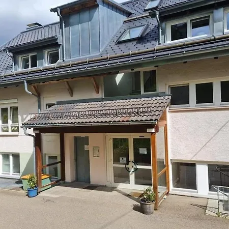 Ferien im Tannenhof, Wohnung 1, Todtnauberg, Feldberg-3