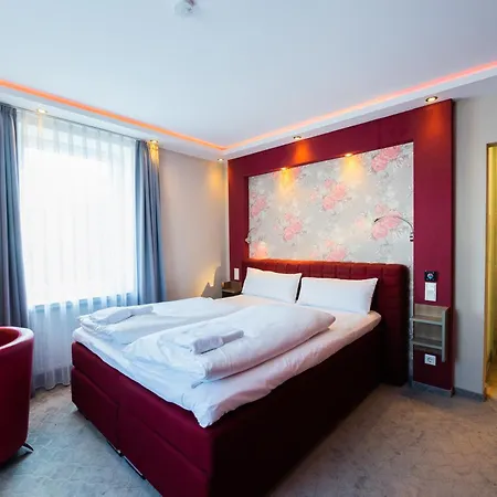 Stay-Inn Bielefeld Zentrum-2