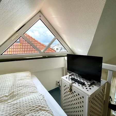 Haus Hansa Wohnung 11-3