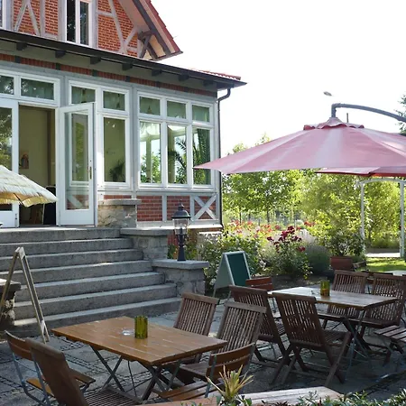 Stadt-gut-Hotel Hoffmanns Gästehaus-3