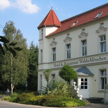 Hotel&Restaurant Waldschlösschen-3