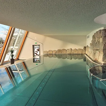 Albtalblick Ihr Wellness-&Wanderhotel-3