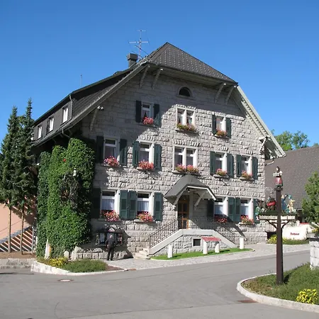 Brauereigasthof Rothaus-2