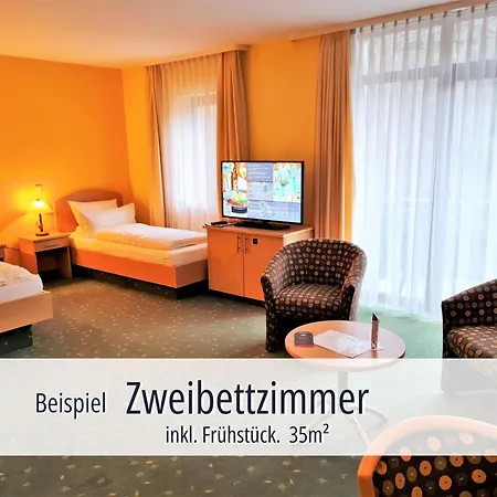 Hotel Am Kurhaus-2