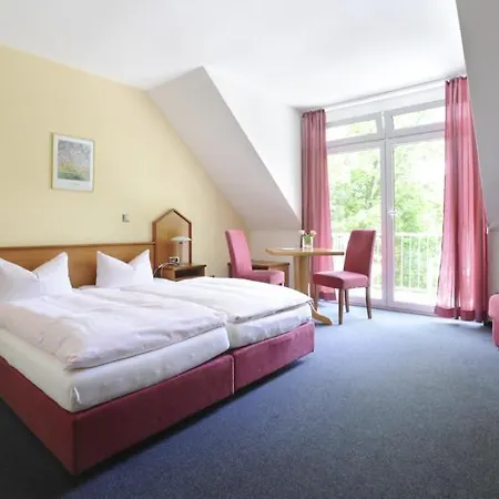 Hotel zur Post-2