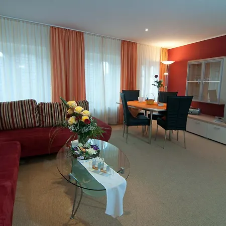 Haus Siegfried Appartements-2