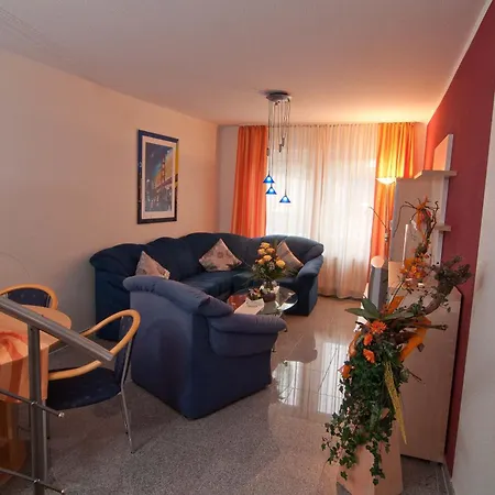 Haus Siegfried Appartements-3