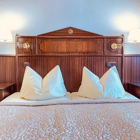 Strandhotel Graal-Müritz-2