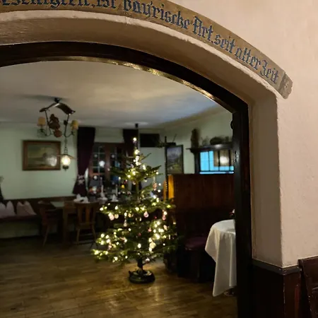 Gasthaus Fischerrosl-3
