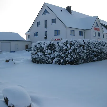 Hotel Pommernland-3