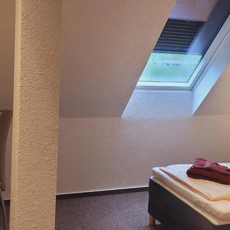 Pension&Gasthof Storchennest-3