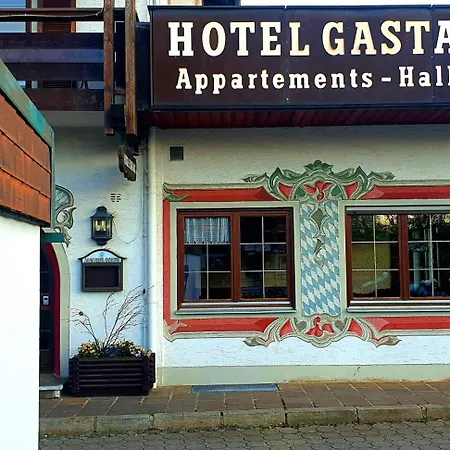Alpenhotel Gastager-3