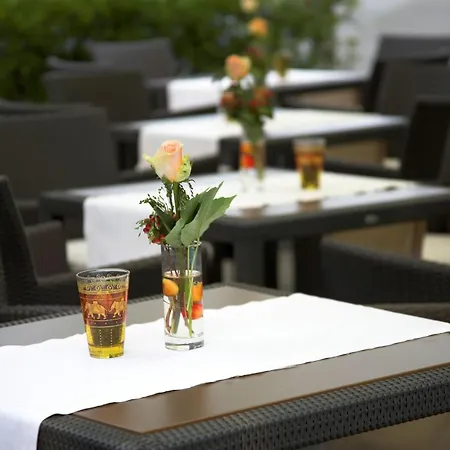Der Heidehof Conference & Spa Resort-3