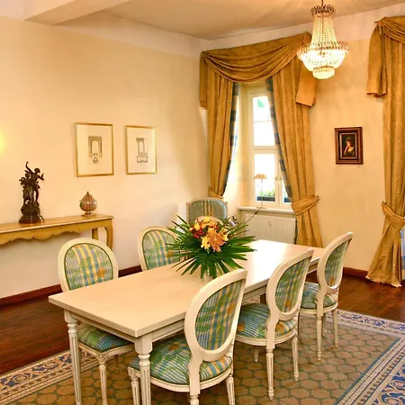 Hotel Graf von Mansfeld-2