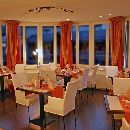 Hotel Zur Post Gmbh Waldbreitbach-2