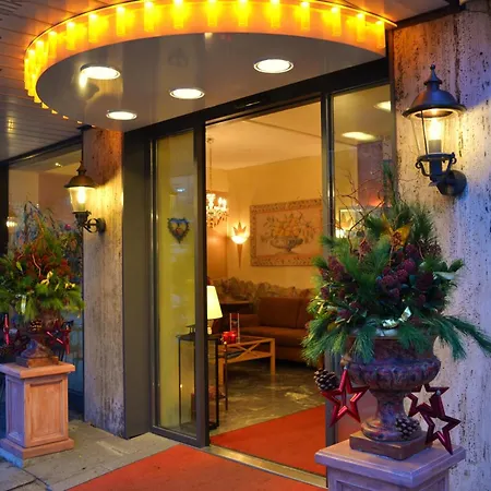 City Hotel Ost am Kö-3