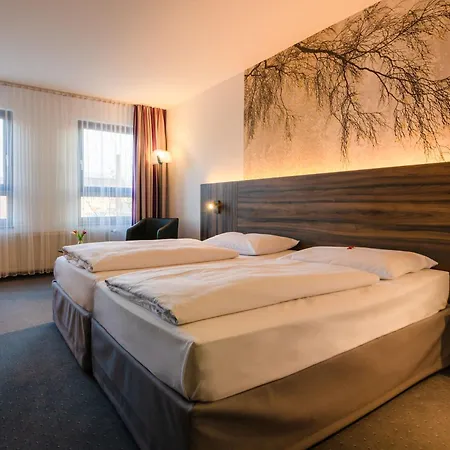 City Hotel Fortuna Reutlingen-2
