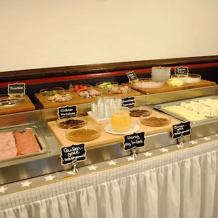 Hotel Zum Breiterle - Self-Check-In-2