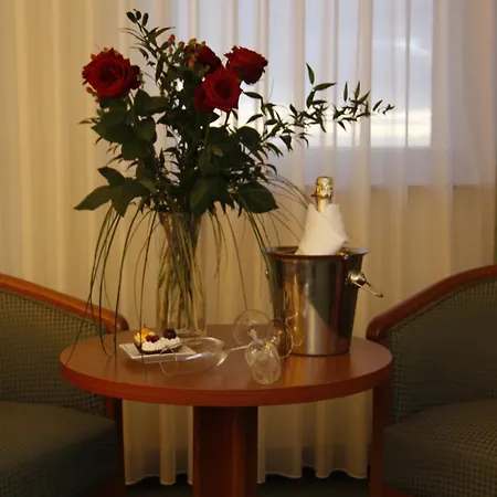 Hotel Kaiserhof Wesel-3