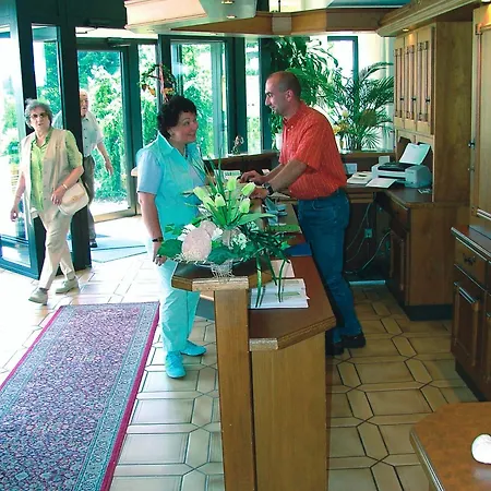 Hotel Berghof-2