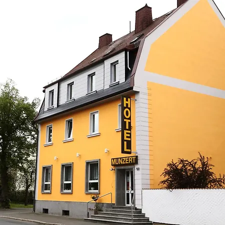 Hotel Munzert-2