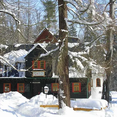 Hotel und Restaurant Köhlerhütte - Fürstenbrunn-2