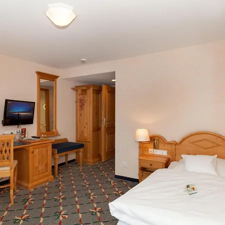 Landgasthof Hotel Hirsch-2