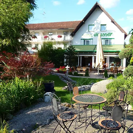 Gartenhotel Heusser-3