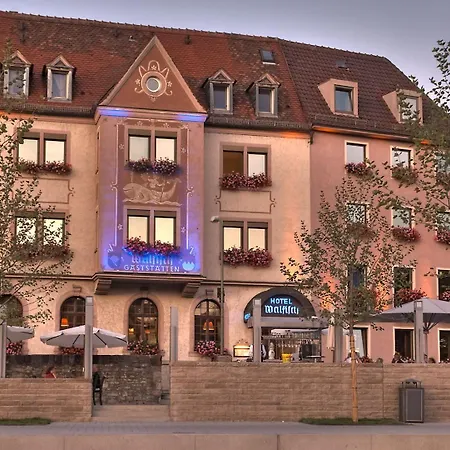 Hotel Walfisch-3